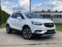 OPEL MOKKA X* 11.2016R* 1.4 TURBO 140KM* 115.712km!! Kamera*NAVI*PDC