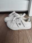 Adidasy białe 22