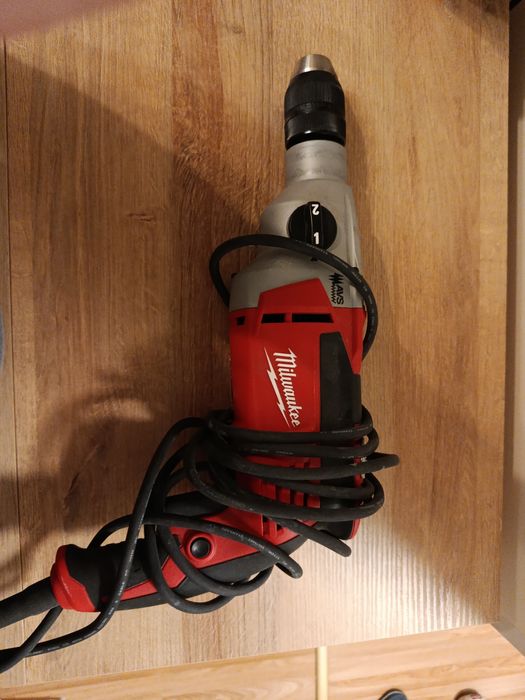 Wiertarka Milwaukee PD2E 24R