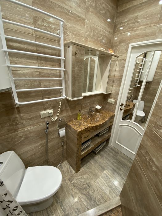 Квартира-студия на ближней Молдованке