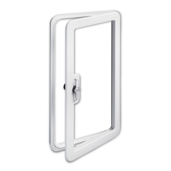 Porta exterior de serviço Dometic SK5 (Autocaravana / Campervan)