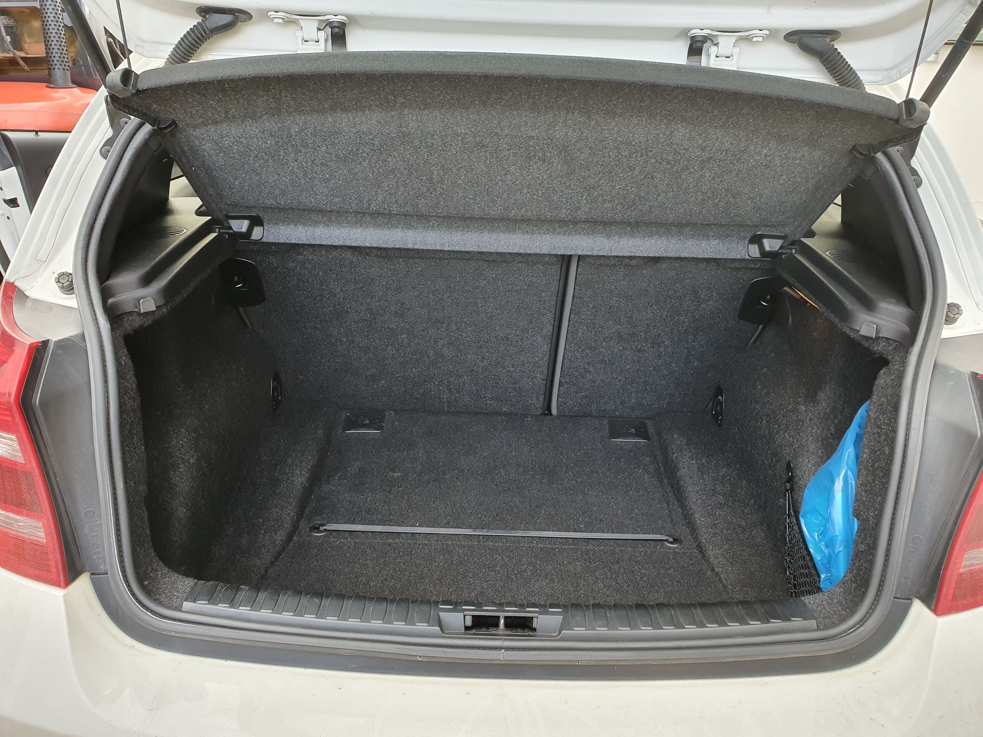 Bmw e81 177cv 2008