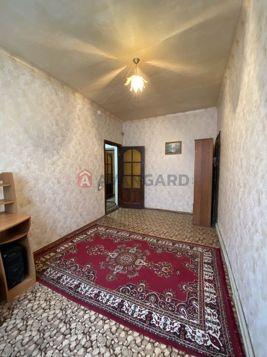 Продаж 3-кімнатної СТАЛІНКИ, ЦЕНТР, вул.САЧКА