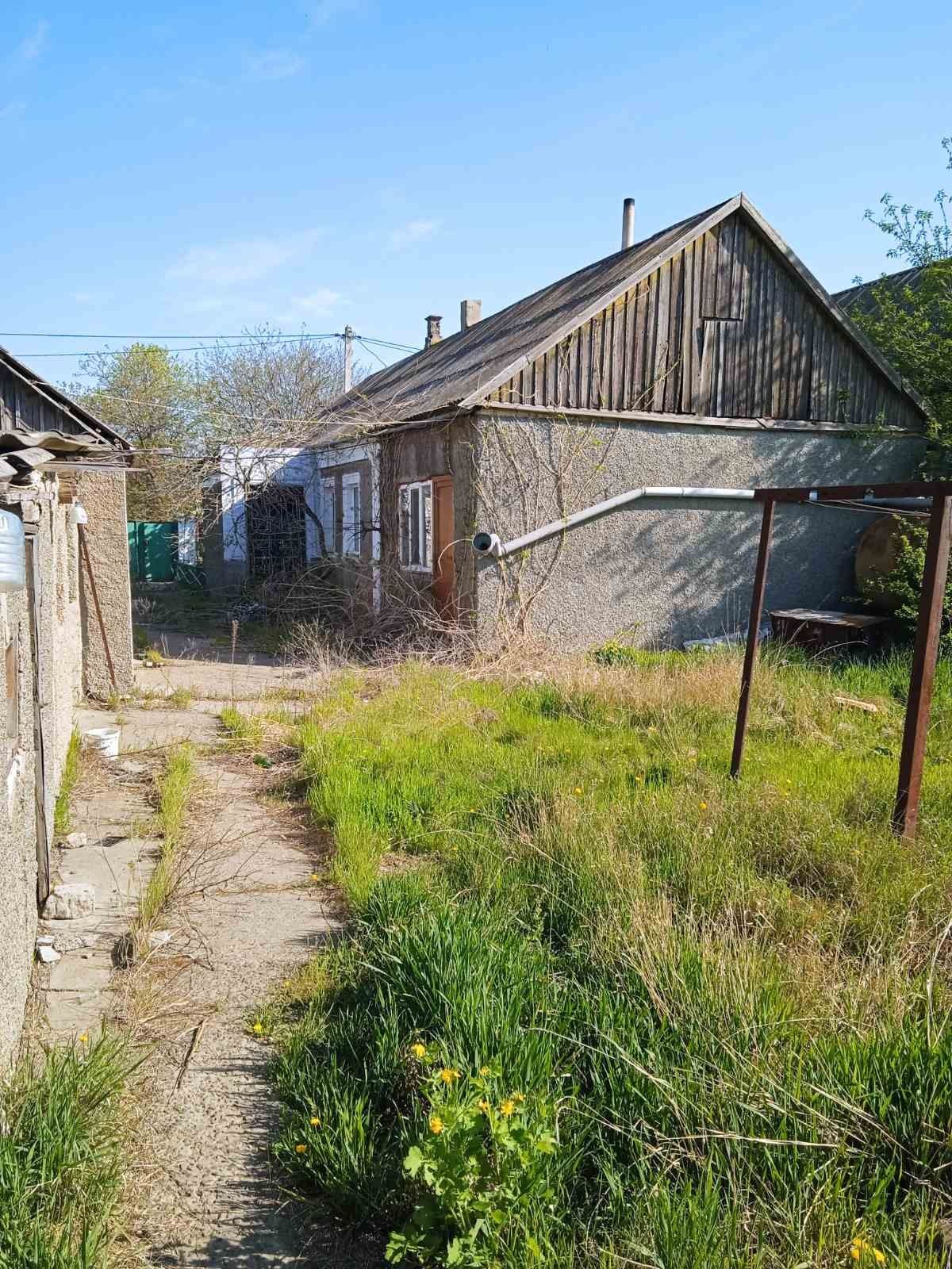 Будинок в м.Снігурівка