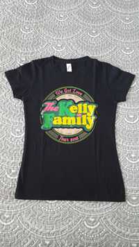 Koszulka Kelly Family, S, tshirt, We got love