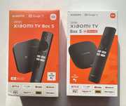Смартприставка Xiaomi mi tv box gen2 gen3 медіаплеєр