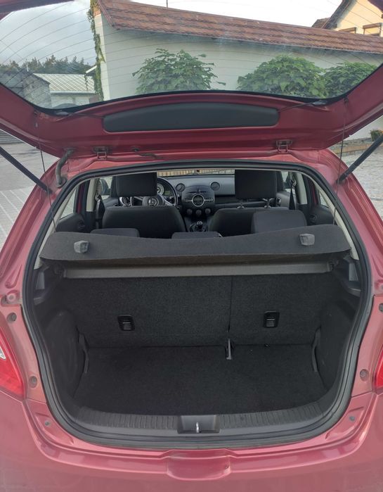 Mazda 2 Hatchback
