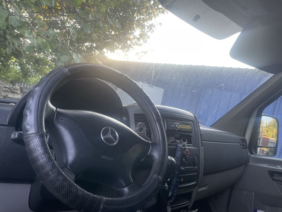 Продам своего Буса