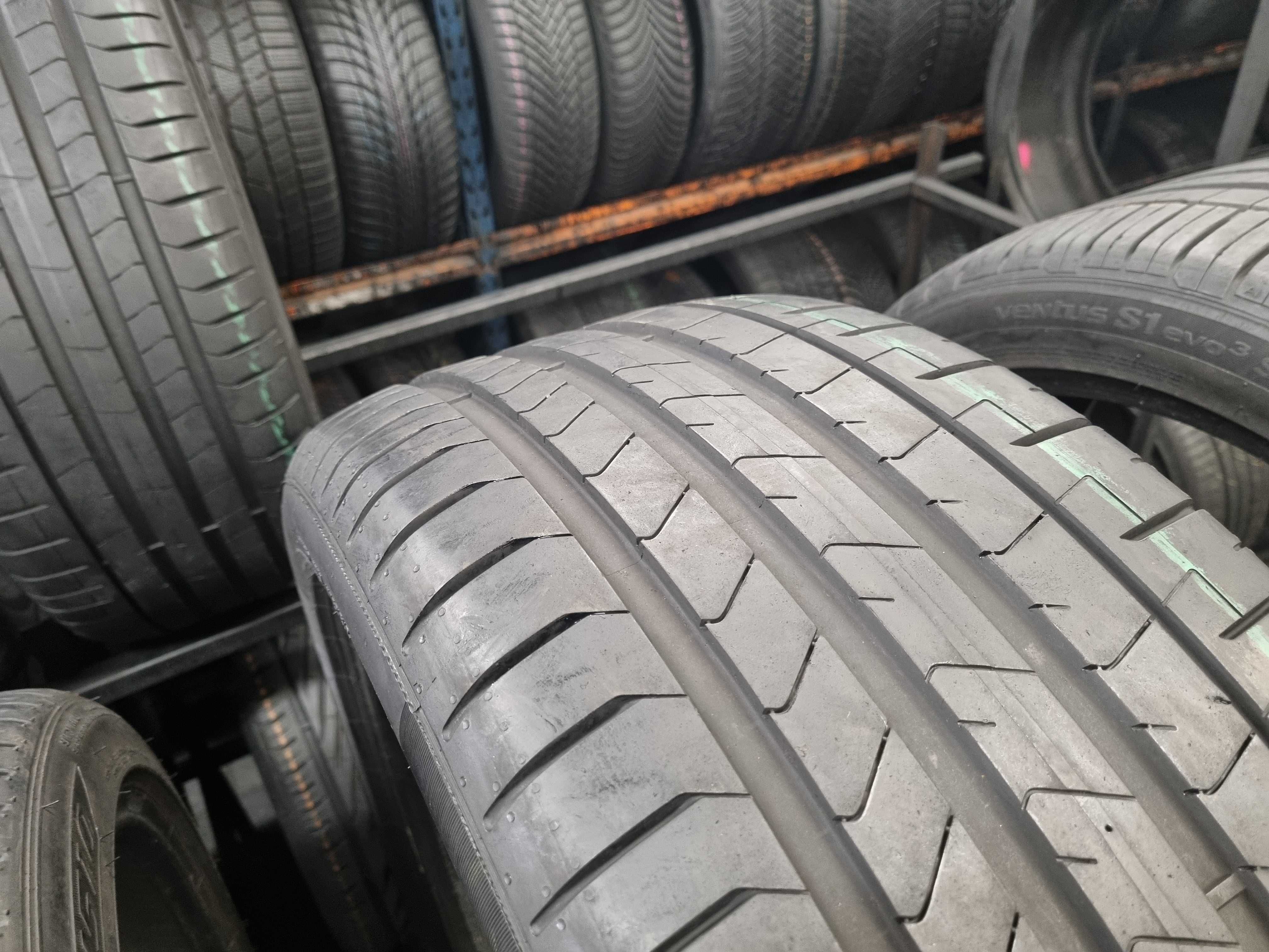 265/40/21 105Y Pirelli P Zero MGT1 Dot. 2322R