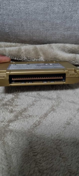 Pokemon stadium 2