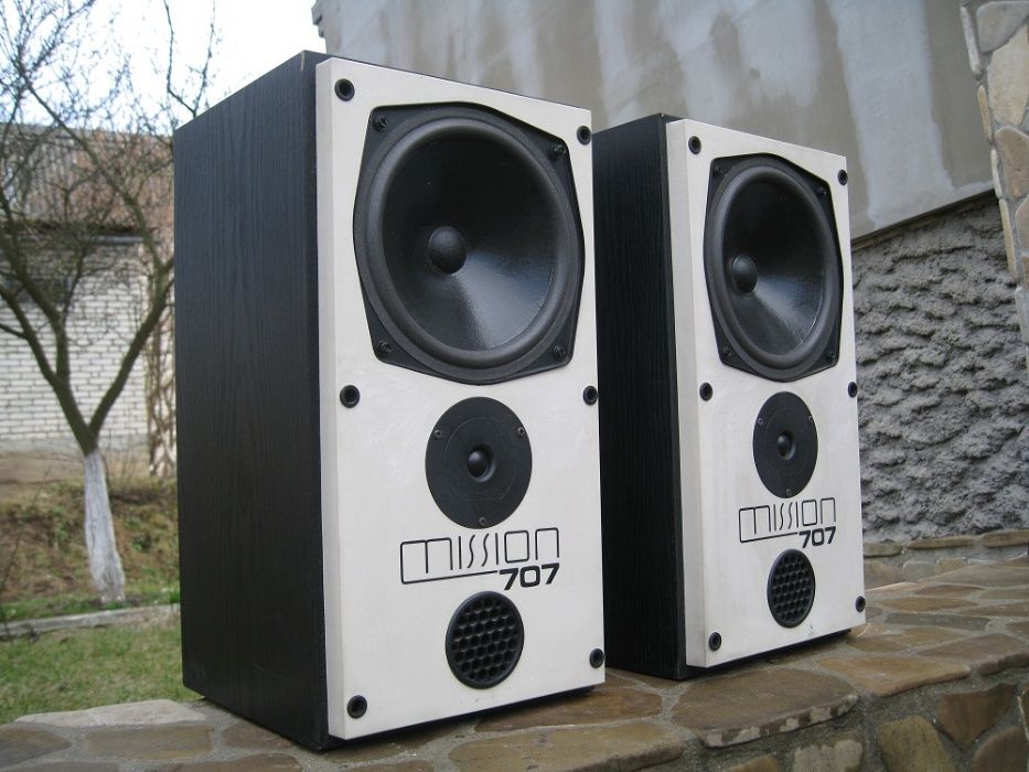 Акустика Celestion, Monitor Audio , Mirsch, Mission, Rogers,