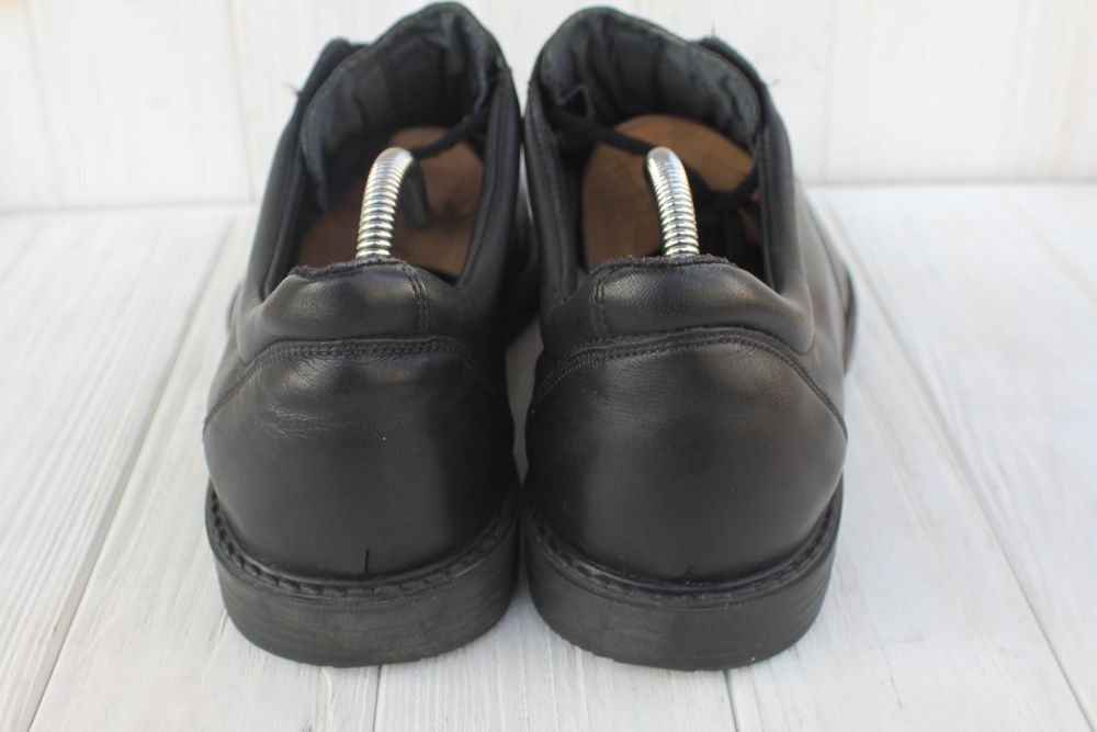 Туфлі Haix Gore-tex зроблені в Німеччині 45р непромокаючі туфли