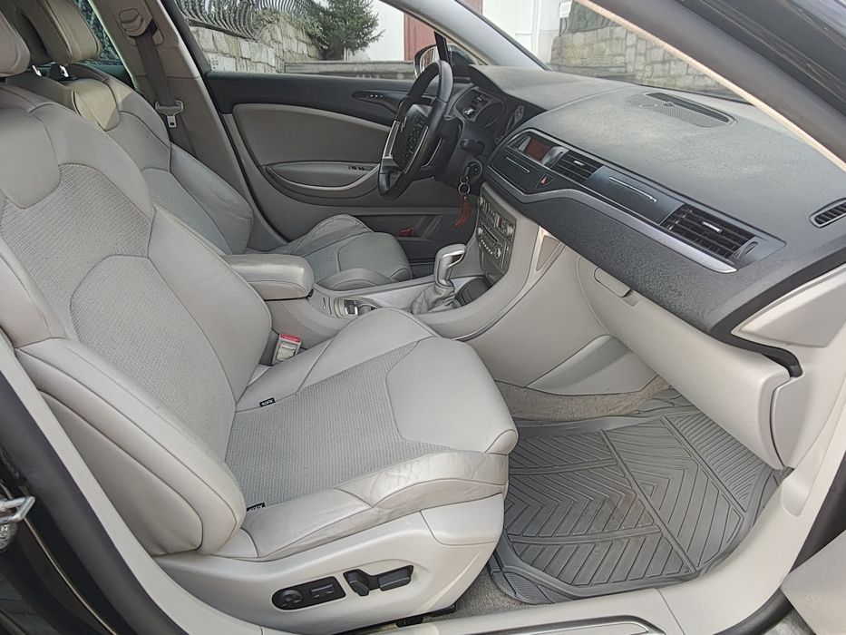 Citroen C5 C7 2.0 B+G **Doinwestowana**Polecam!!