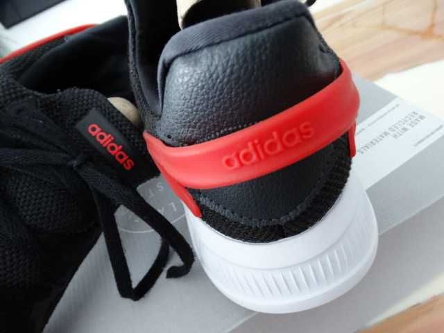 Nike Quest 3 Shield CQ8894 Adidas Lite Racer biała podeszwa  42 - 43