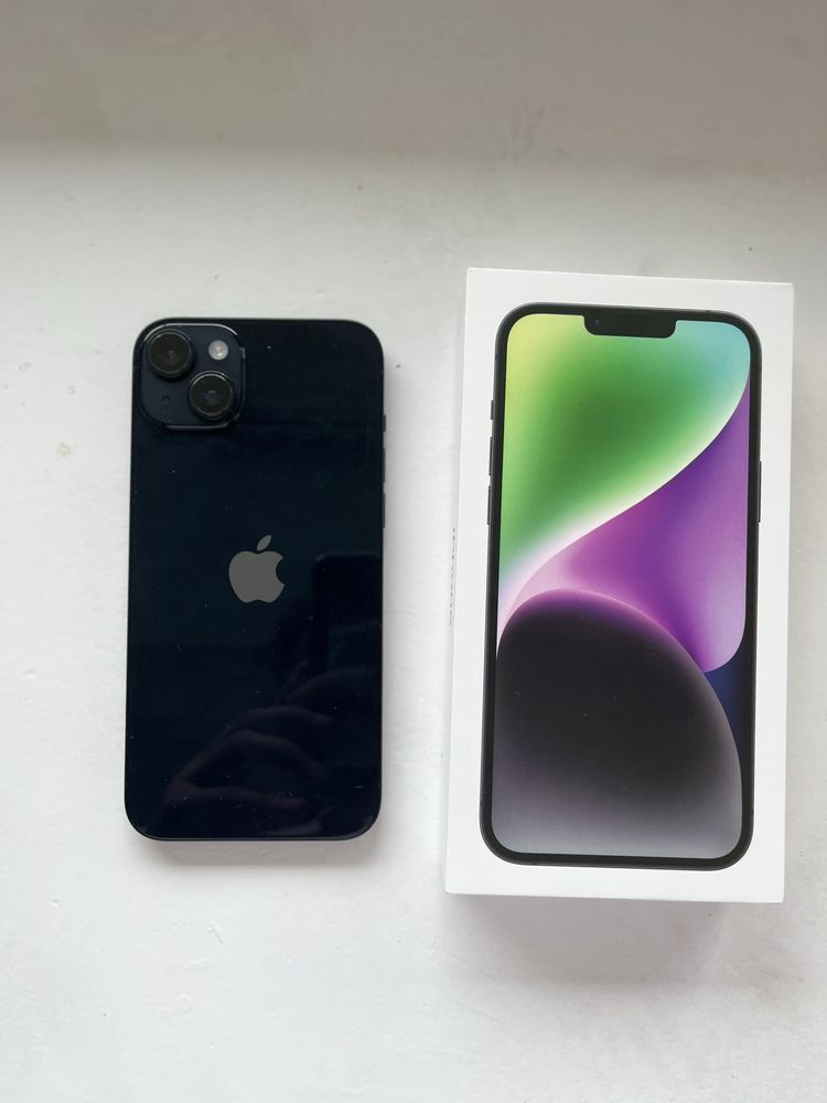 Apple iphone 14 plus