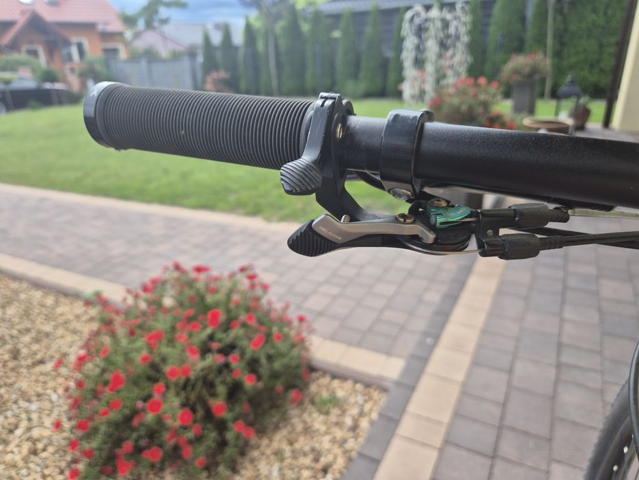 Rower Scott Spark rama XL kola 29"