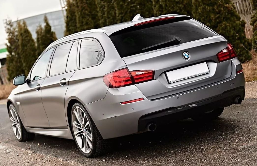 BMW 535 ix F11 3.0 B M-Pakiet