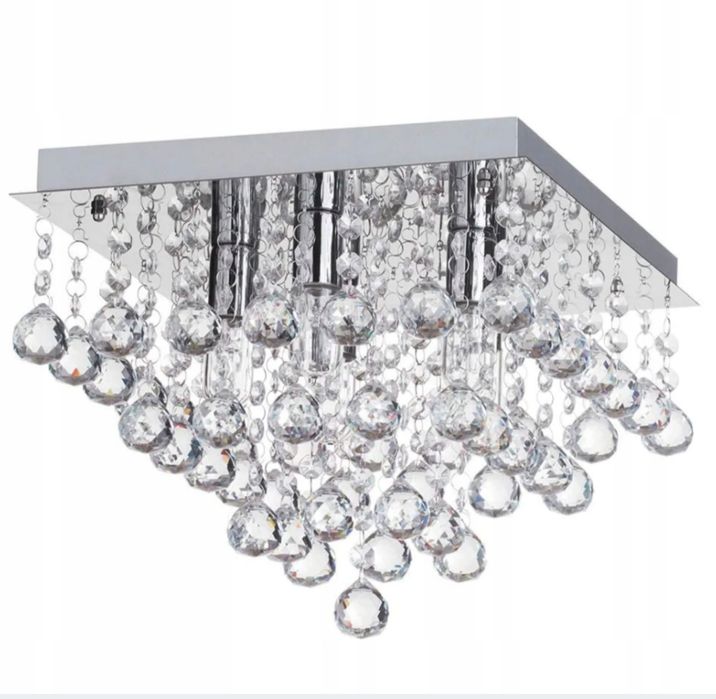 Lampa sufitowa plafon