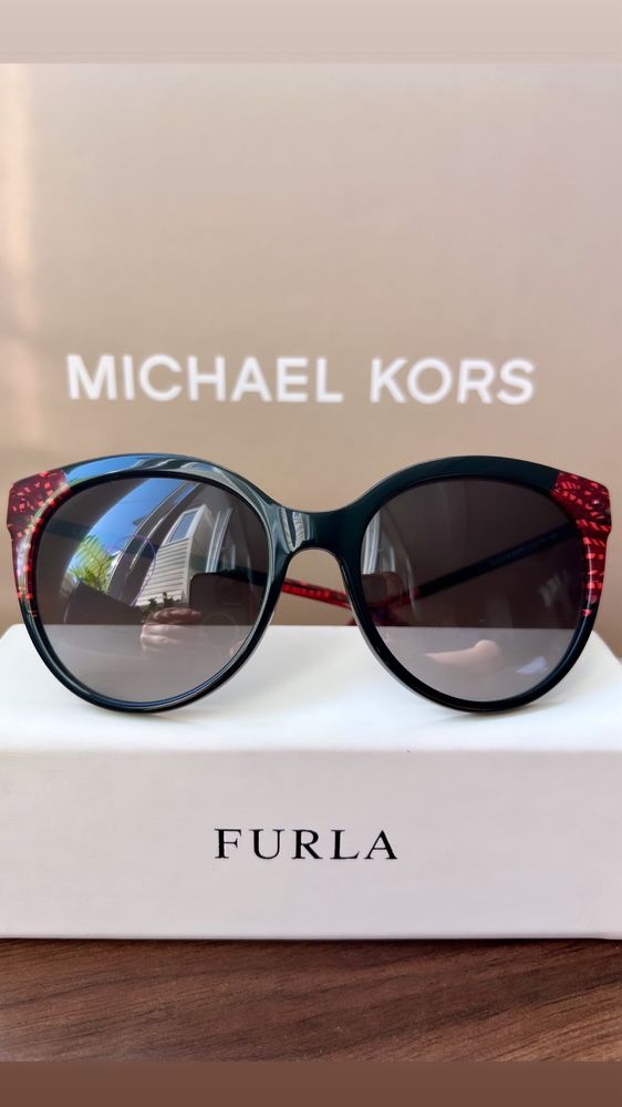 Оригинальные очки Furla
