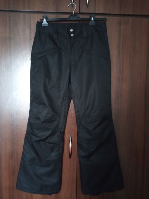 Штани зимові лижні Termit M