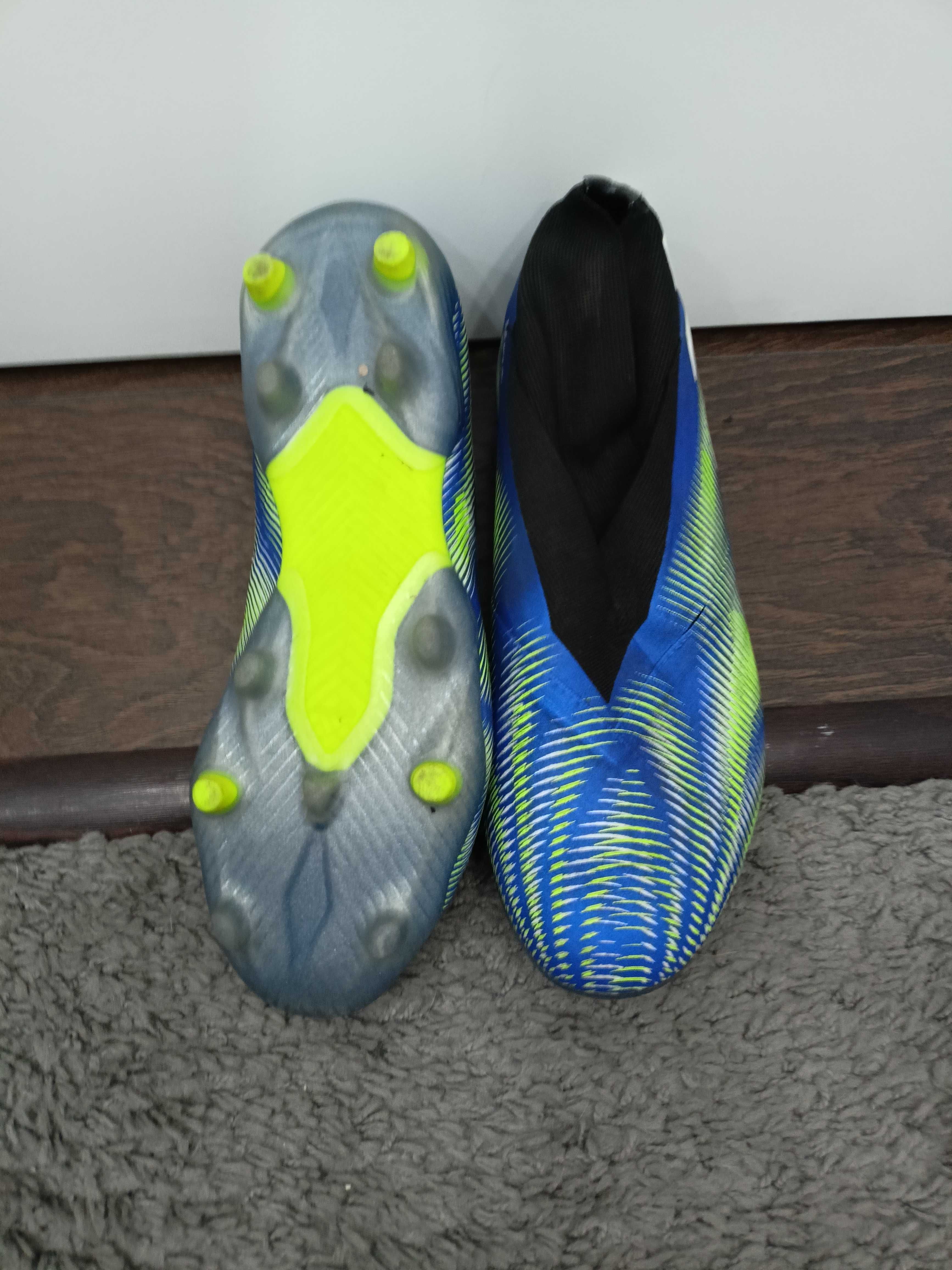 Korki adidas nemeziz