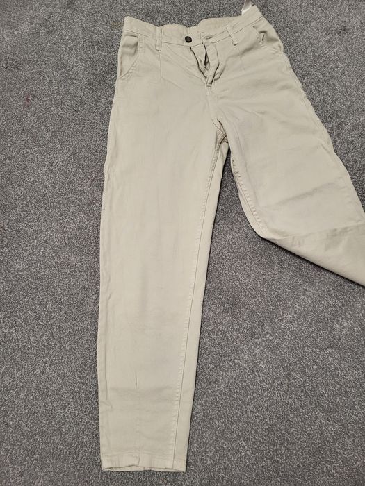 Стильові молочні момчики