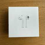 Słuchawki Apple Airpods 2 generacji