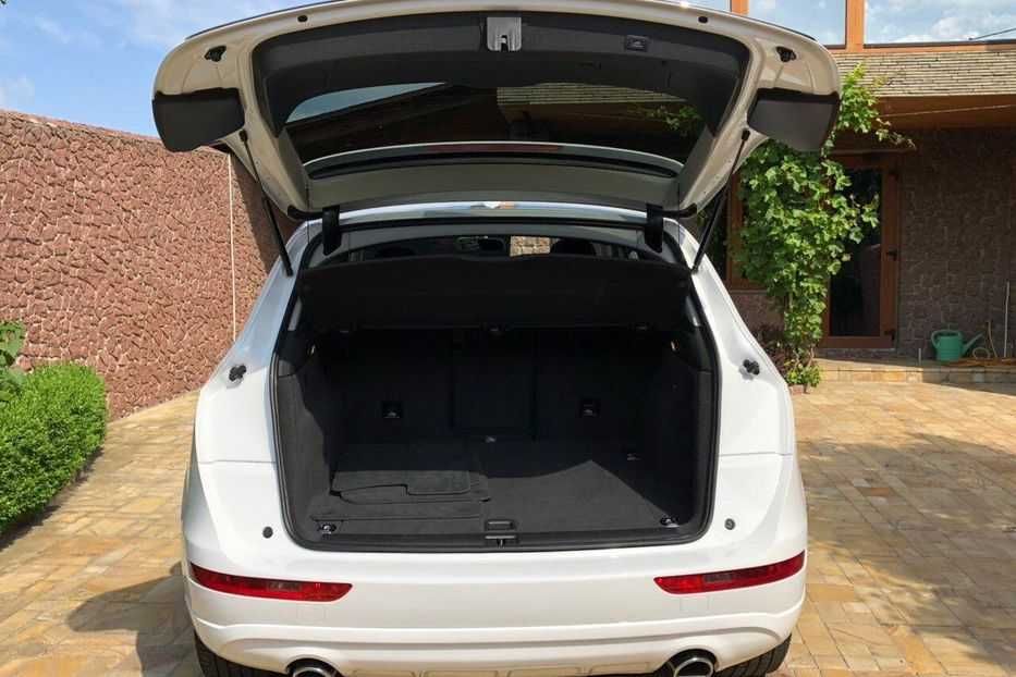 Продам Audi Q5 Premium Plus 2016 года