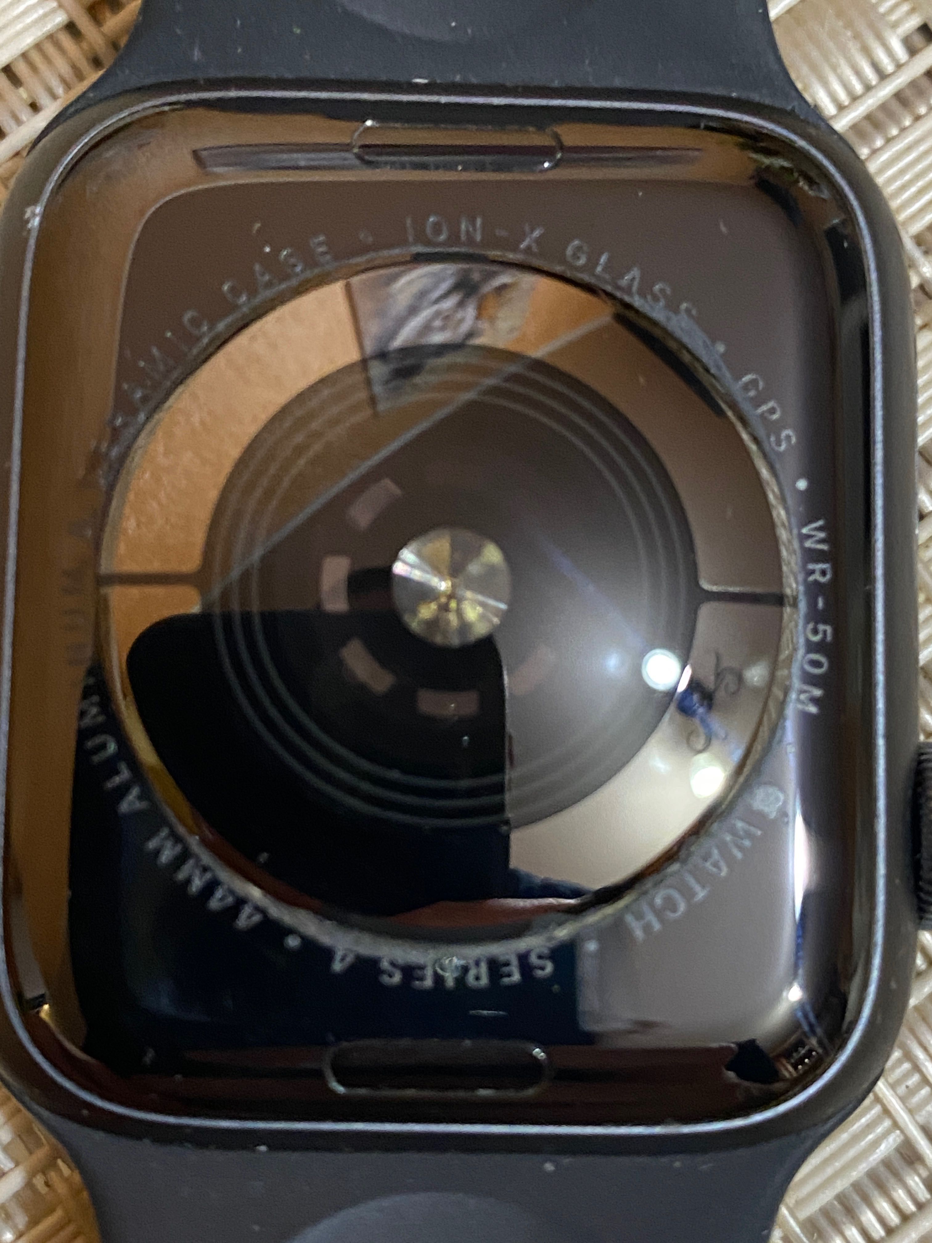 Apple Watch 4 se 44mm