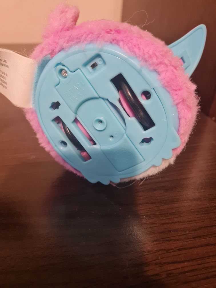 Pingwin Hatchimals jak farby Interaktywny , zabawka