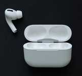Навушники Apple AirPods Pro with MagSafe Case USB-C (1-ге покоління)