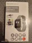 Silvercrest smartwatch do fitnessu nowy