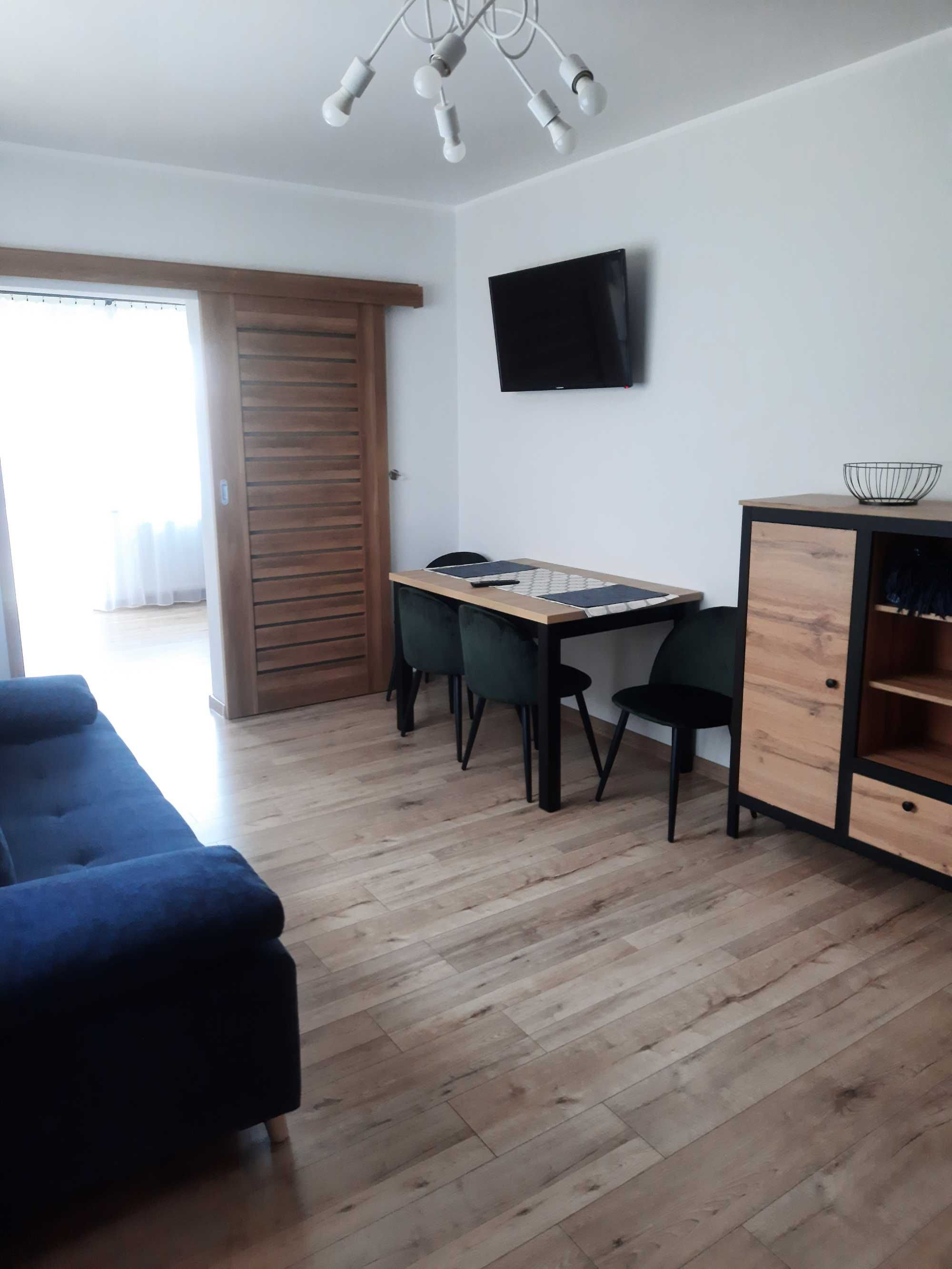 Wolny apartament   Karwia