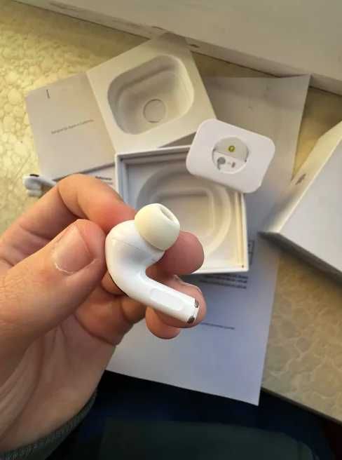 Apple AirPods Pro 2 Orginlane