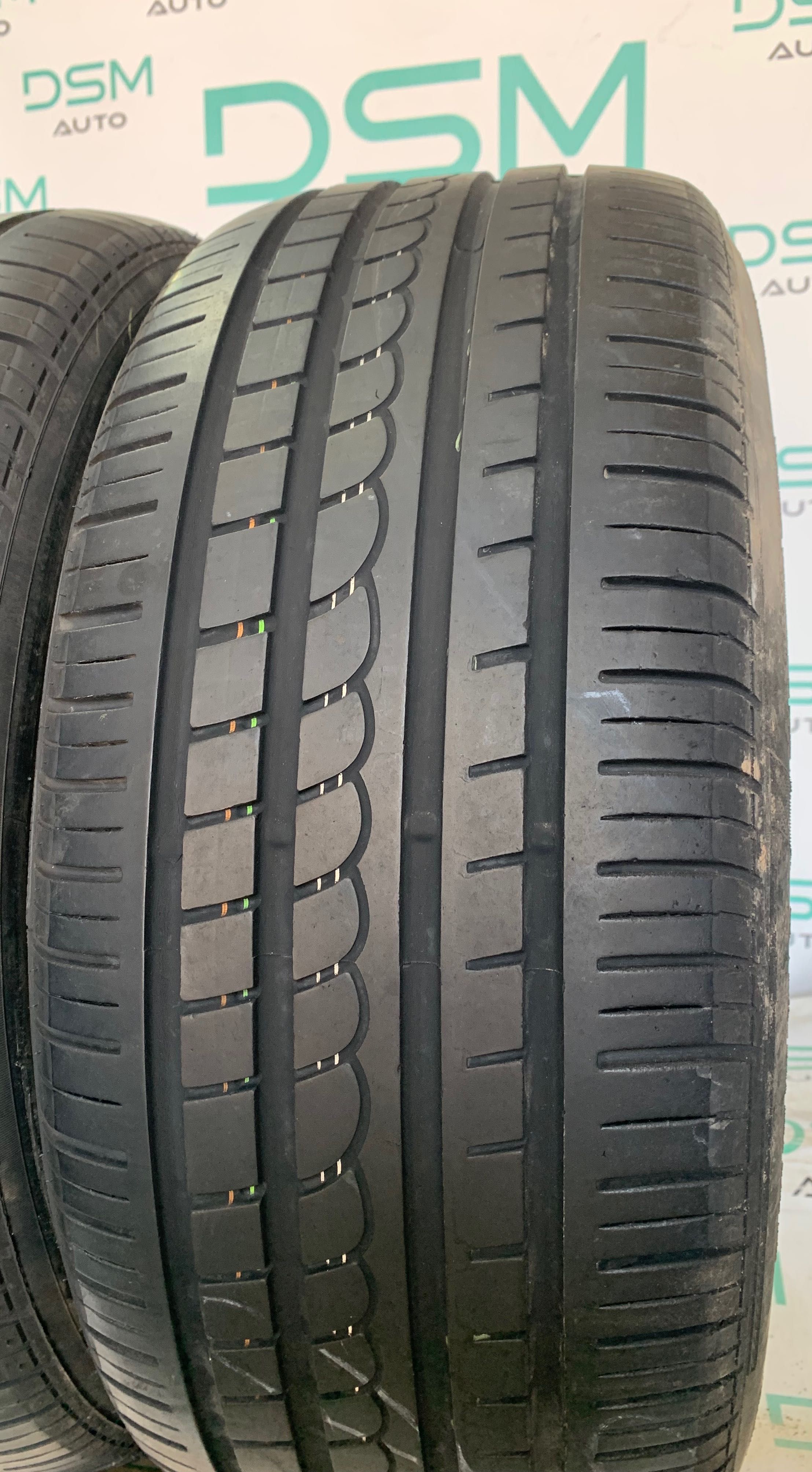 Скад шин б/в. 245/50 R18 Pirelli PZero Rosso