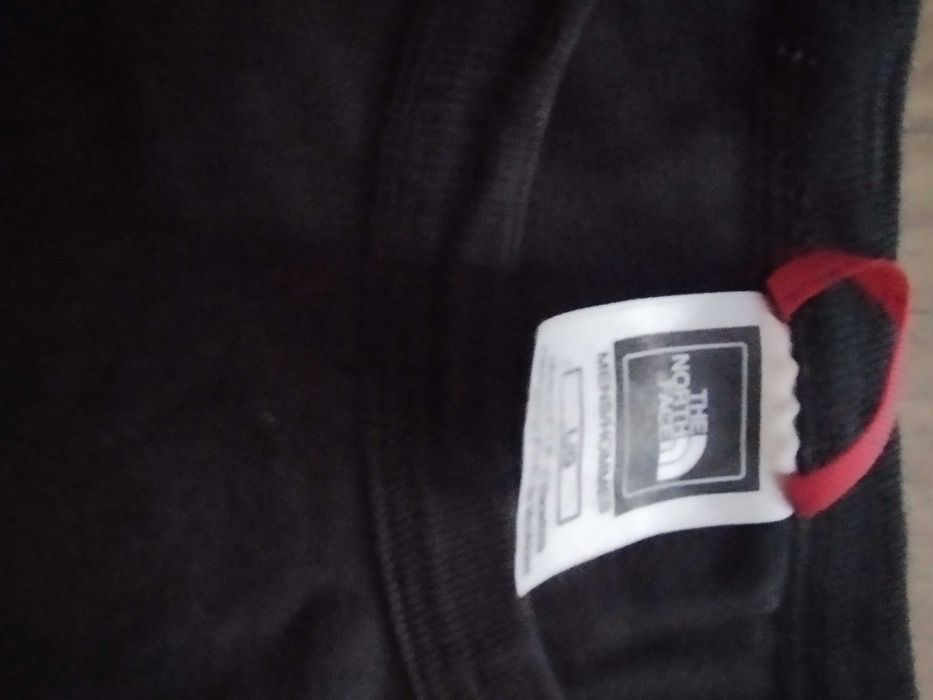 оригинальные футболки the north face размеры m-L