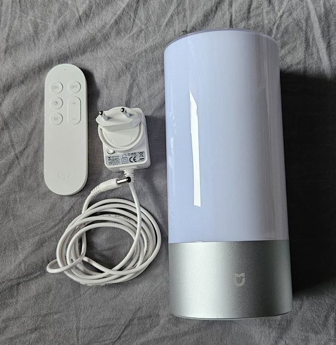 Lampka Mi Bedside Lamp MJCTD01YL