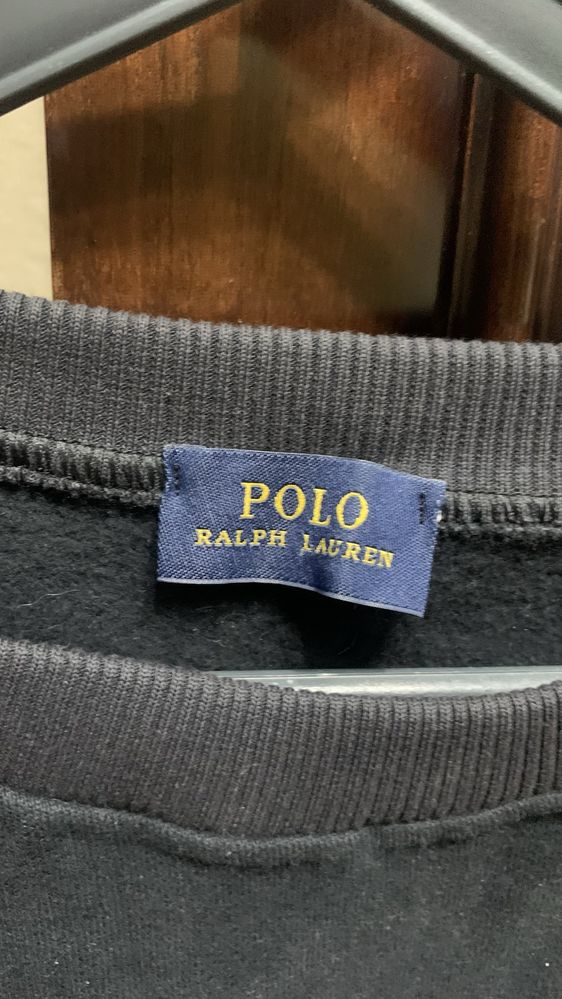 Sweatshirt Ralph Lauren