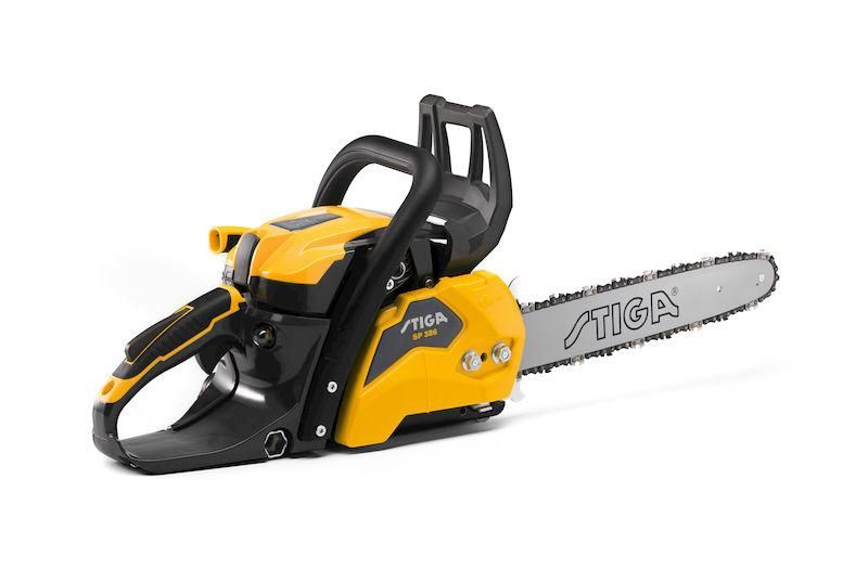 Pilarka spalinowa Stiga SP 386 prowadnica 35 cm PROMOCJA