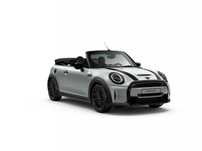 MINI Cooper S Cooper S Cabrio/Kamera/Car Play/Zawieszenie EDC/Comfort Access/FV