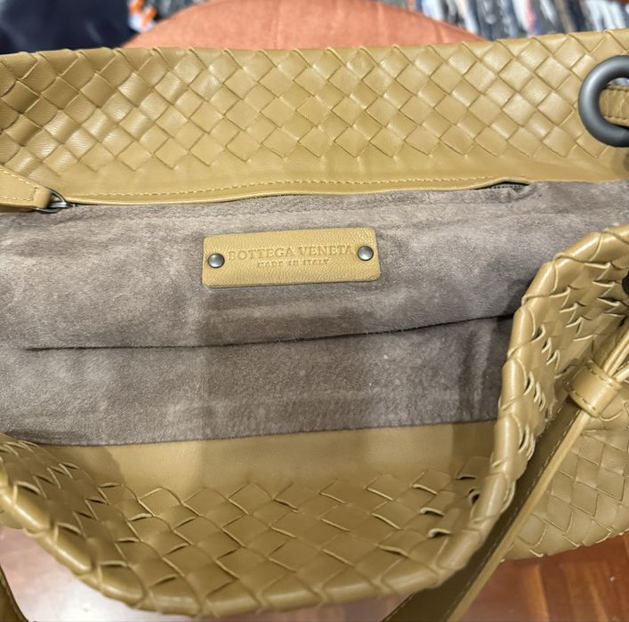 Mala Bottega Veneta praticamente nova