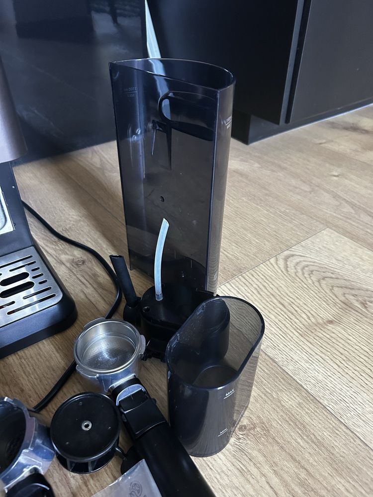 Expres Beko caffe experto kolbowy