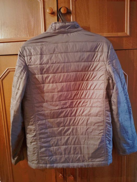 2 куртки для хлопця юнацького віку