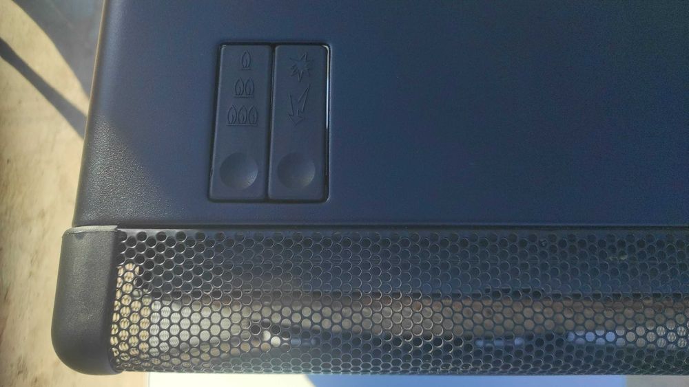 Aquecedor a Gás como novo