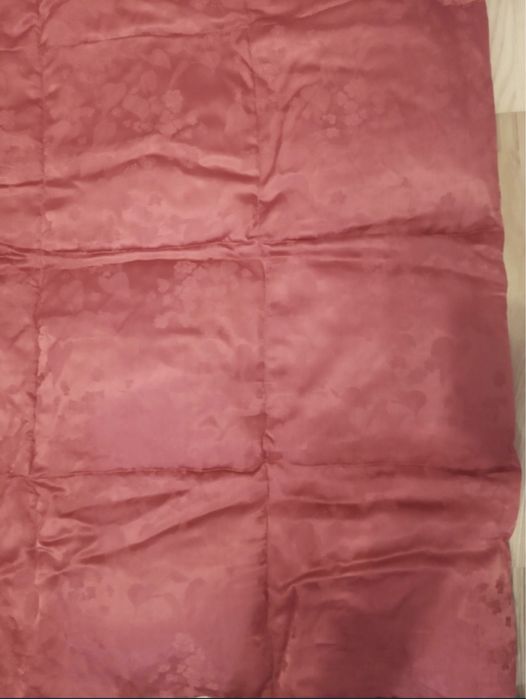 Ковдри пухово-піряні