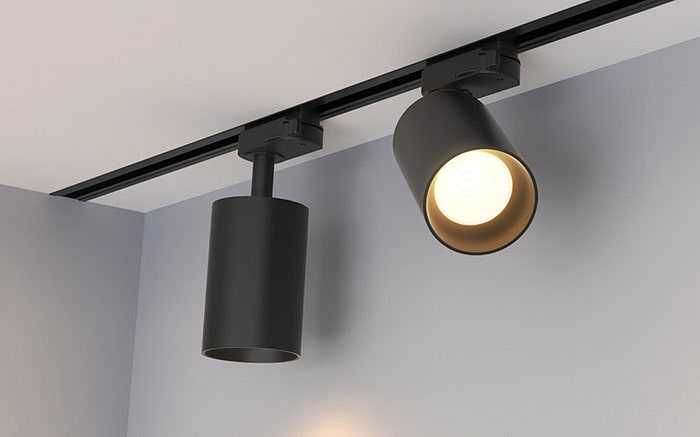 Трекова трек система,Nowodvorski,TK-lighting,VASMAR,EGLO,Feron цінаТОП