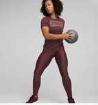 Спортивные лосины Puma.