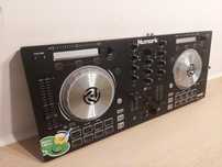 Numark mixtrack pro 3