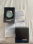 Casio tiffany WR 50M mtp-1302pd-2a2vef