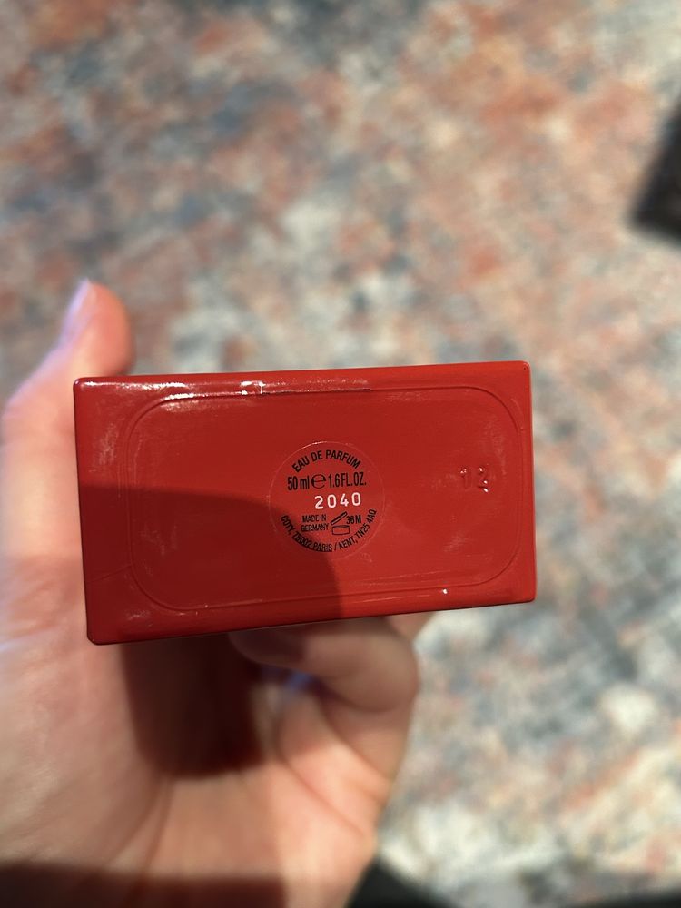 Perfumy Gucci Bloom